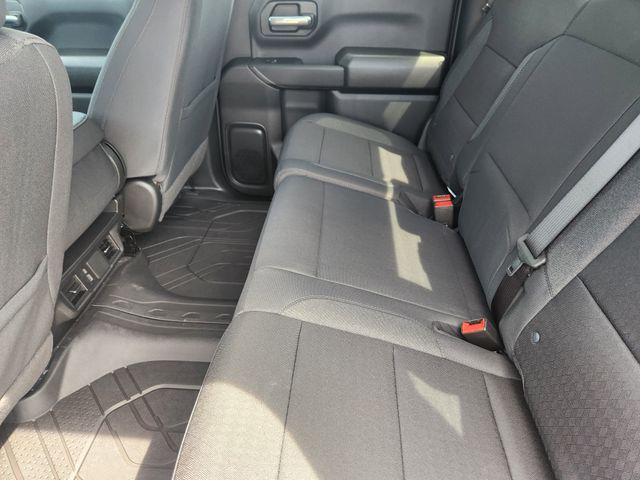 new 2026 Chevrolet Silverado 1500 car, priced at $43,779
