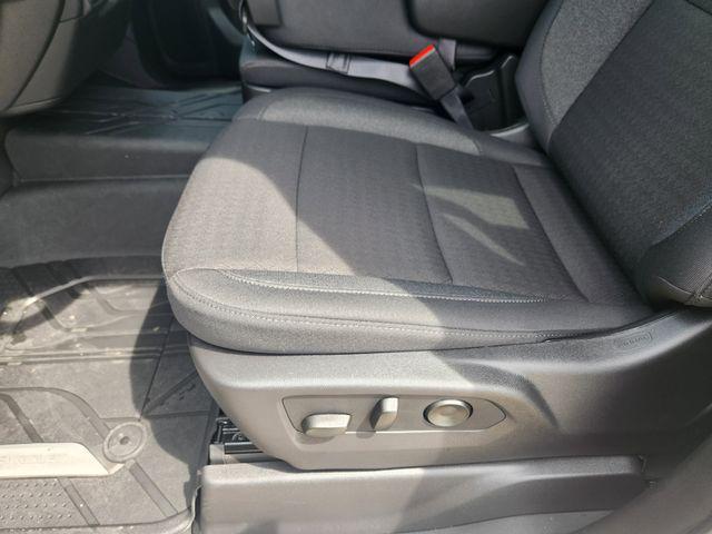 new 2026 Chevrolet Silverado 1500 car, priced at $43,779