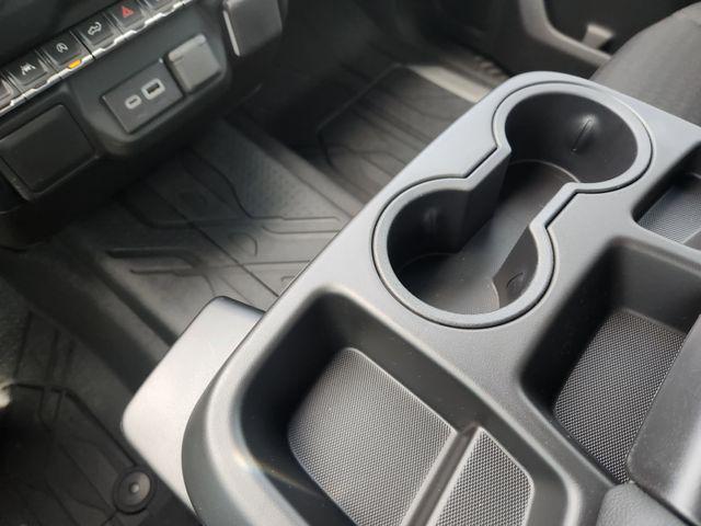 new 2026 Chevrolet Silverado 1500 car, priced at $43,779