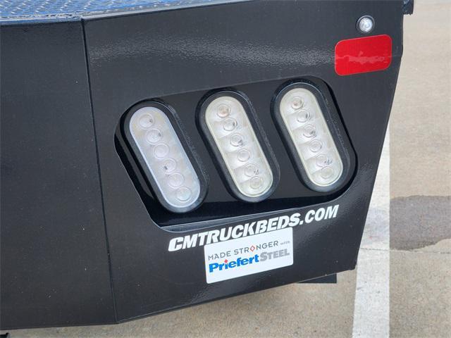 new 2025 Chevrolet Silverado 3500 car, priced at $64,523