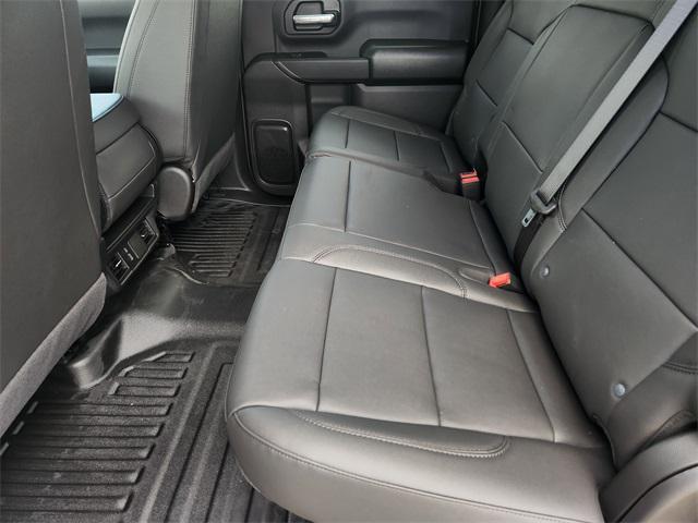 new 2025 Chevrolet Silverado 3500 car, priced at $64,523