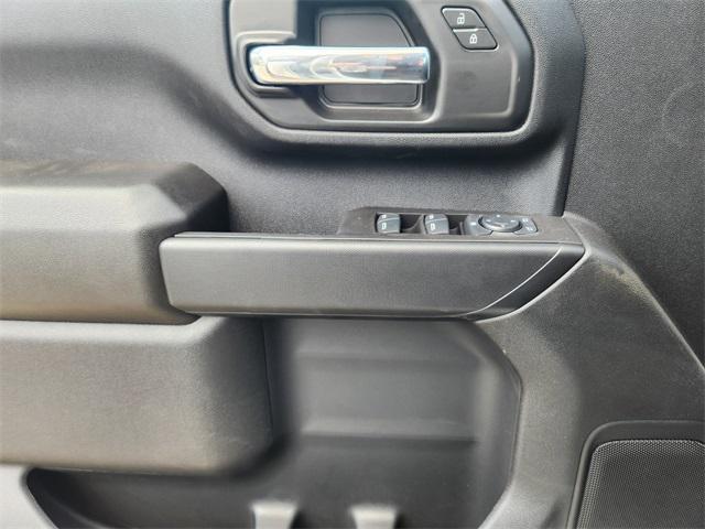 new 2025 Chevrolet Silverado 3500 car, priced at $64,523