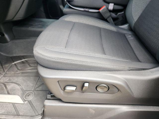 new 2026 Chevrolet Silverado 1500 car, priced at $46,135