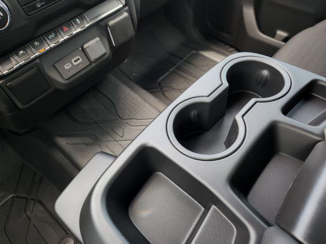 new 2026 Chevrolet Silverado 1500 car, priced at $46,135