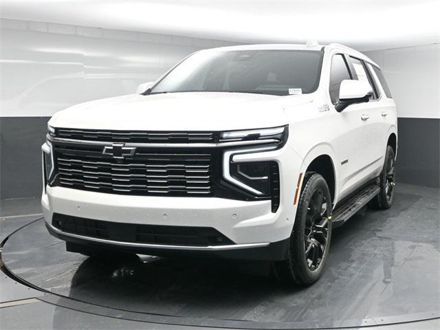 new 2025 Chevrolet Tahoe car, priced at $89,965