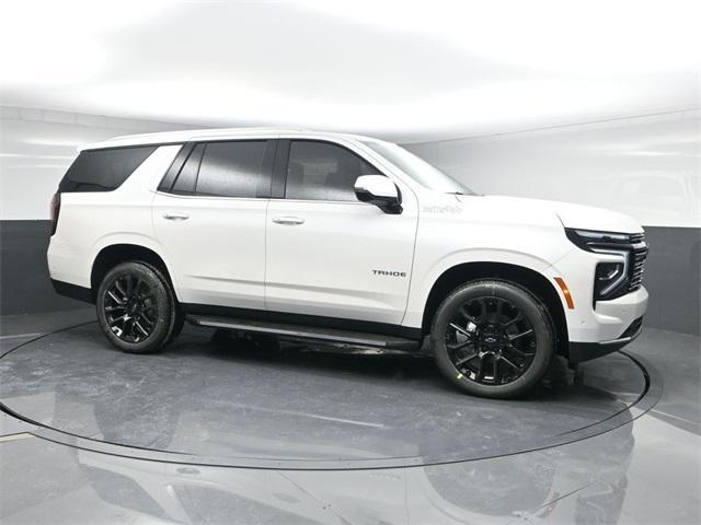 new 2025 Chevrolet Tahoe car, priced at $89,965