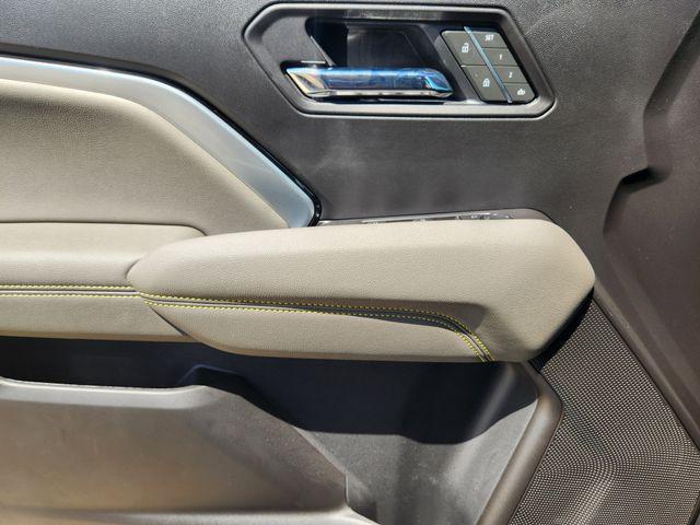 new 2026 Chevrolet Colorado car, priced at $54,034