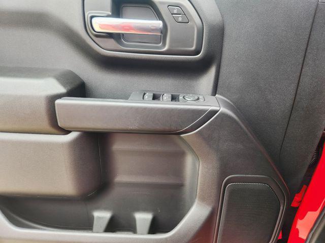 new 2026 Chevrolet Silverado 1500 car, priced at $45,255