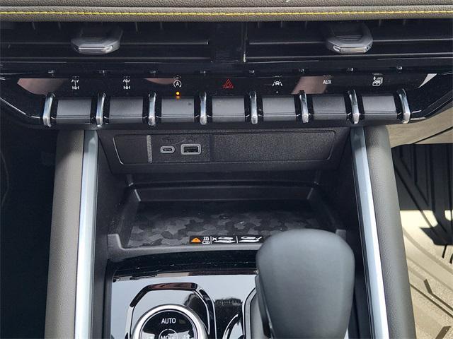 new 2025 Chevrolet Colorado car, priced at $51,094
