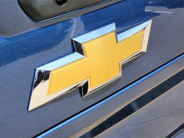 new 2025 Chevrolet Silverado 2500 car, priced at $73,607