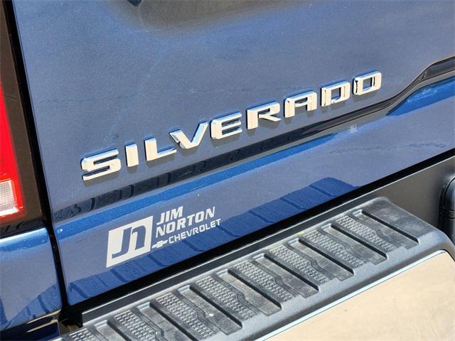 new 2025 Chevrolet Silverado 2500 car, priced at $73,607