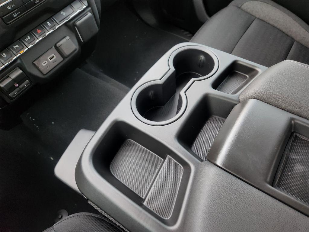 new 2025 Chevrolet Silverado 2500 car, priced at $69,738