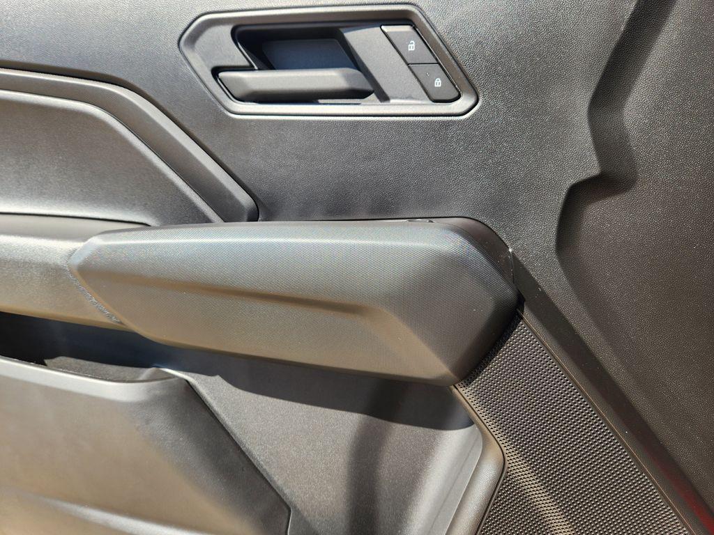 new 2026 Chevrolet Colorado car, priced at $46,171