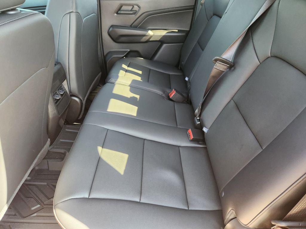 new 2026 Chevrolet Colorado car, priced at $46,171
