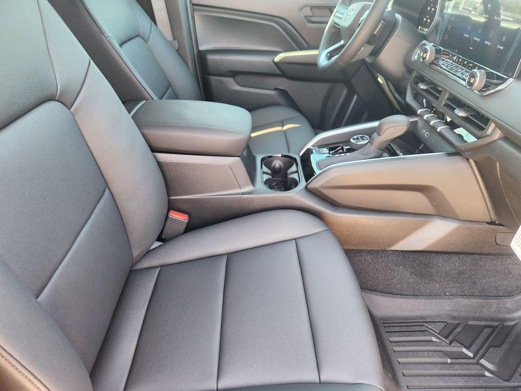 new 2026 Chevrolet Colorado car, priced at $46,171