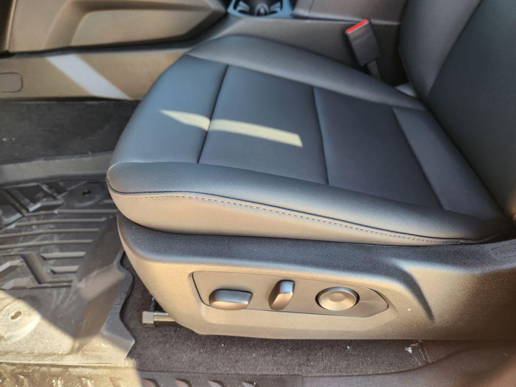 new 2026 Chevrolet Colorado car, priced at $46,171
