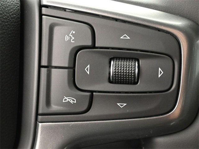 new 2025 Chevrolet Silverado 1500 car, priced at $56,394