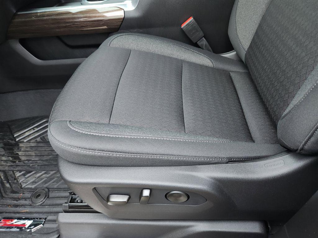 new 2026 Chevrolet Silverado 2500 car, priced at $65,868