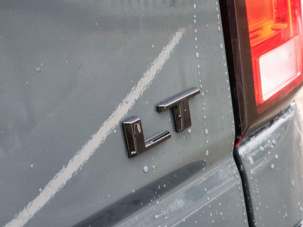 new 2026 Chevrolet Silverado 2500 car, priced at $65,868