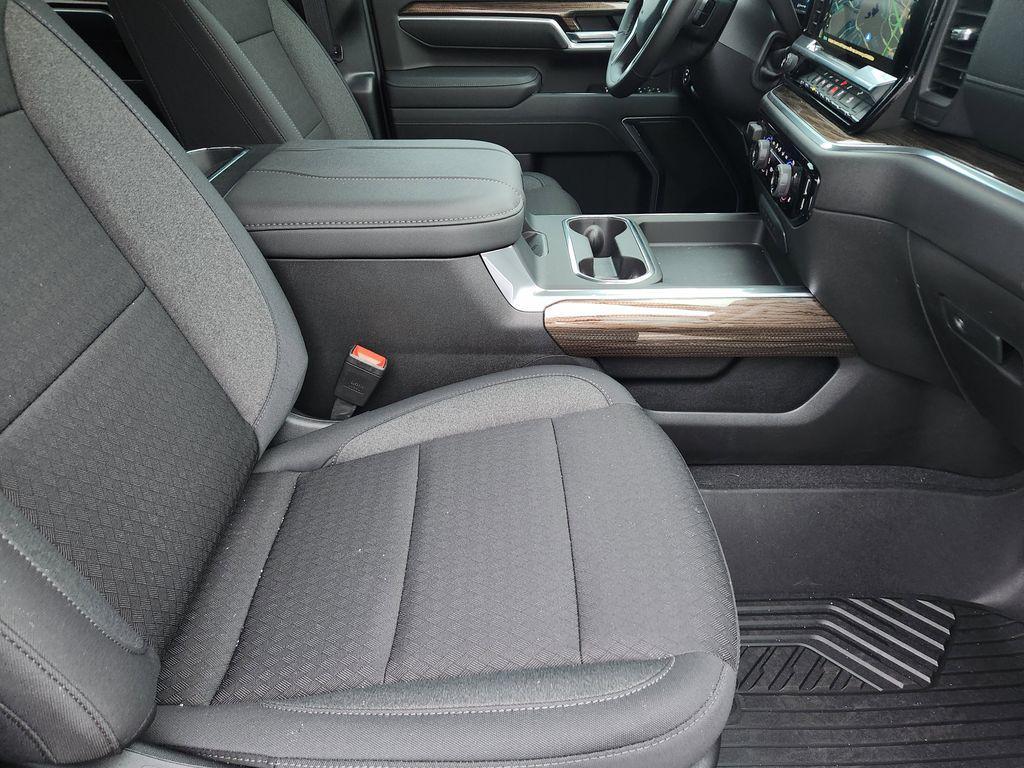 new 2026 Chevrolet Silverado 2500 car, priced at $65,868