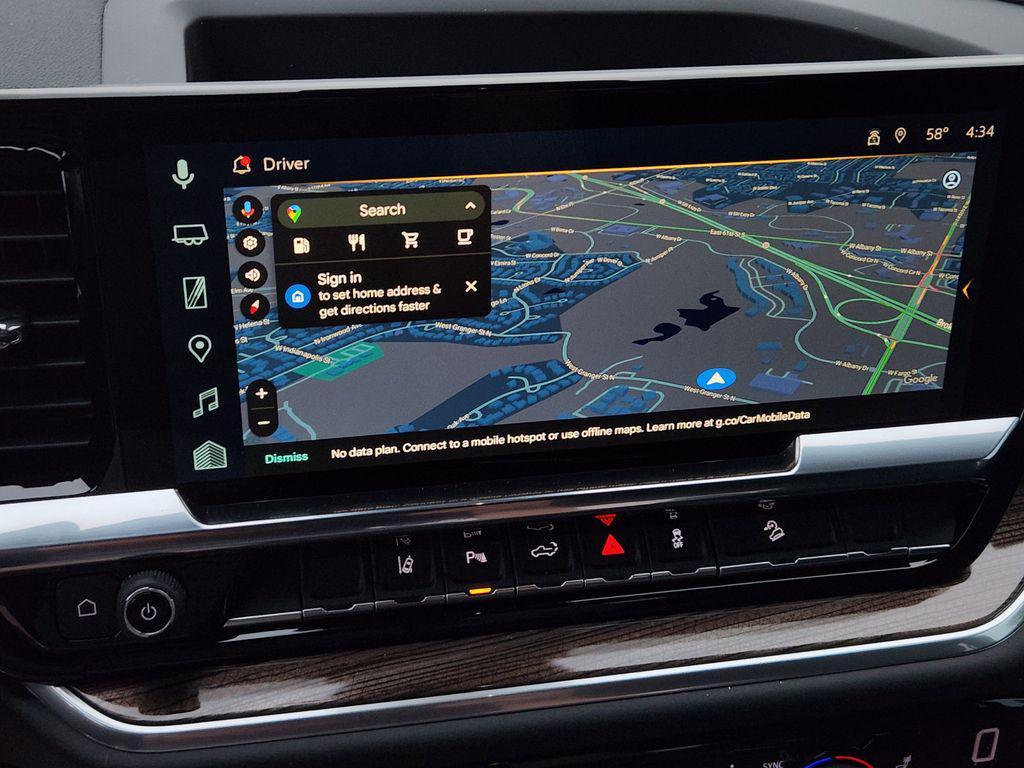 new 2026 Chevrolet Silverado 2500 car, priced at $65,868