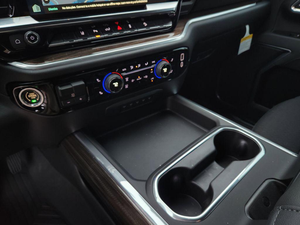 new 2026 Chevrolet Silverado 2500 car, priced at $65,868