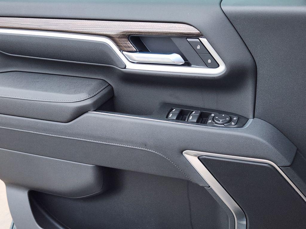 new 2026 Chevrolet Silverado 2500 car, priced at $65,868