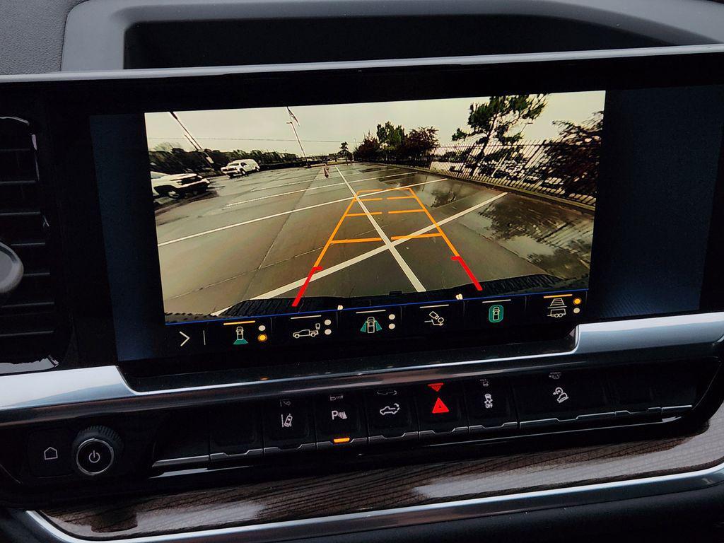 new 2026 Chevrolet Silverado 2500 car, priced at $65,868