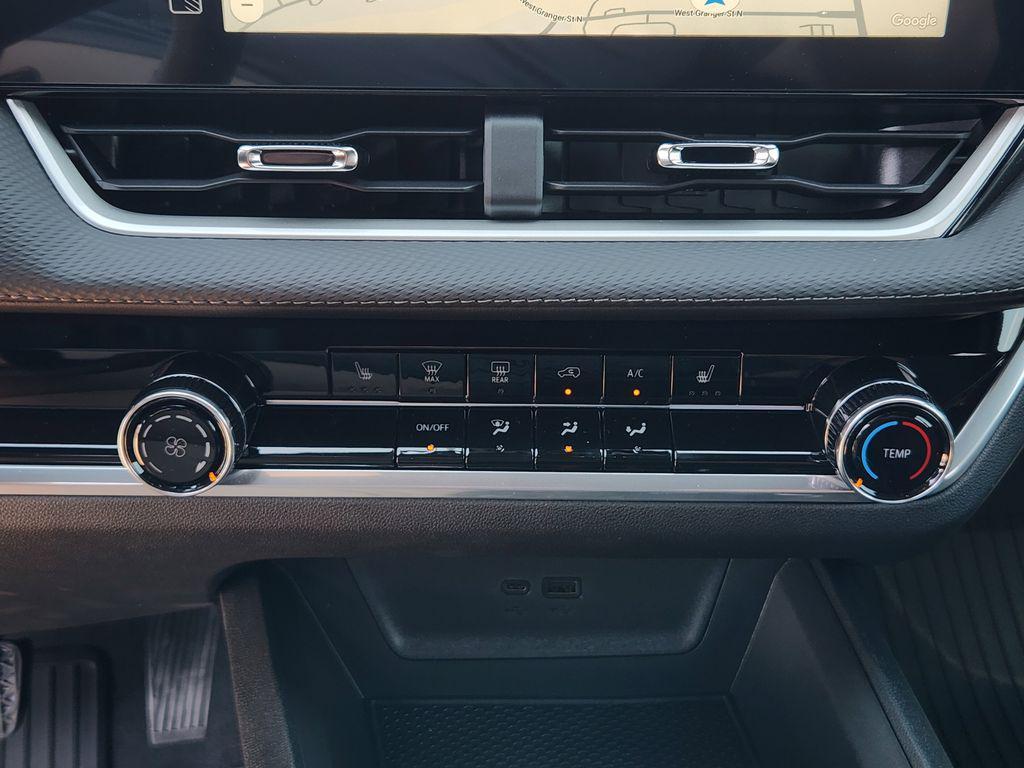 new 2026 Chevrolet Equinox car, priced at $28,990