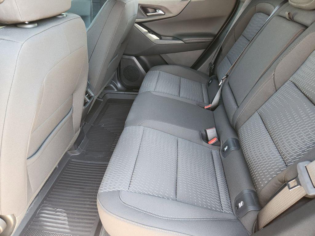 new 2026 Chevrolet Equinox car, priced at $28,990