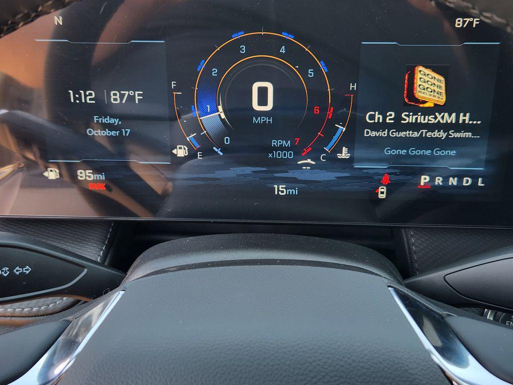 new 2026 Chevrolet Equinox car, priced at $28,990