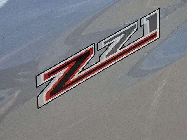 new 2026 Chevrolet Colorado car, priced at $49,900