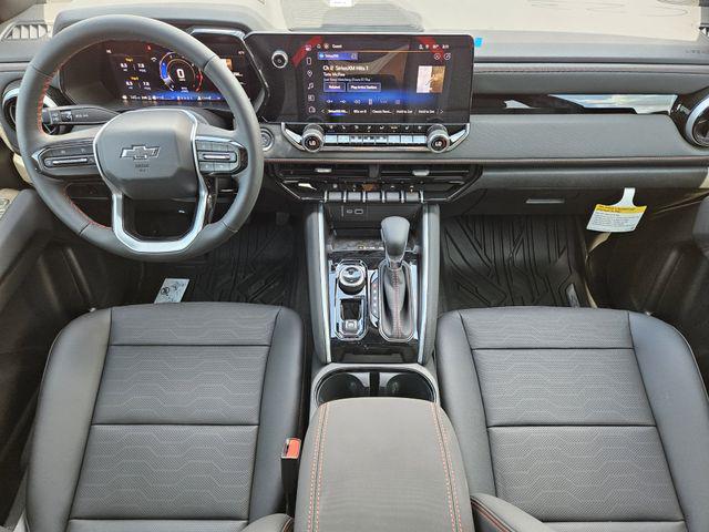 new 2026 Chevrolet Colorado car, priced at $49,900