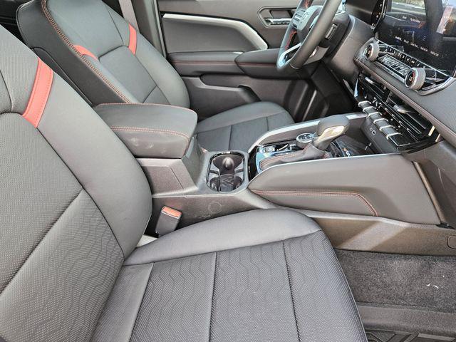 new 2026 Chevrolet Colorado car, priced at $49,900