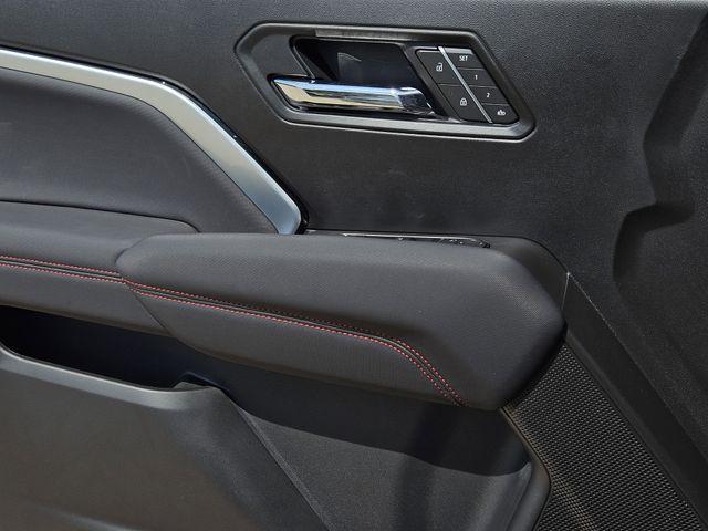 new 2026 Chevrolet Colorado car, priced at $49,900