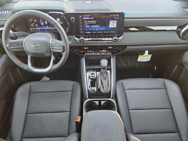 new 2026 Chevrolet Colorado car, priced at $48,239