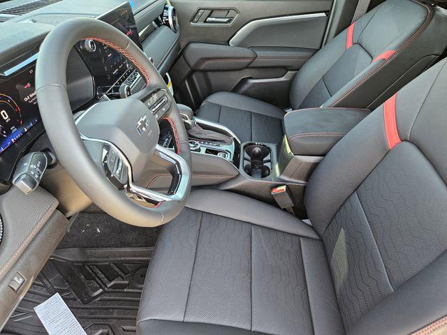 new 2026 Chevrolet Colorado car, priced at $48,239
