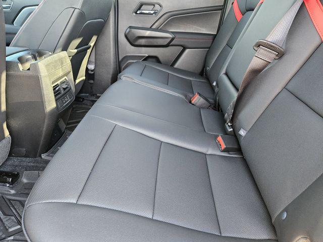 new 2026 Chevrolet Colorado car, priced at $48,239