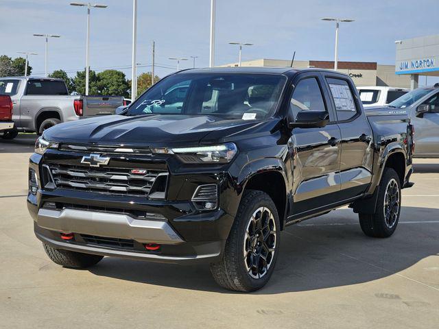 new 2026 Chevrolet Colorado car, priced at $48,239
