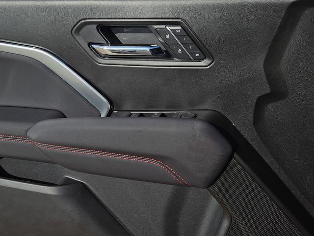 new 2026 Chevrolet Colorado car, priced at $48,239