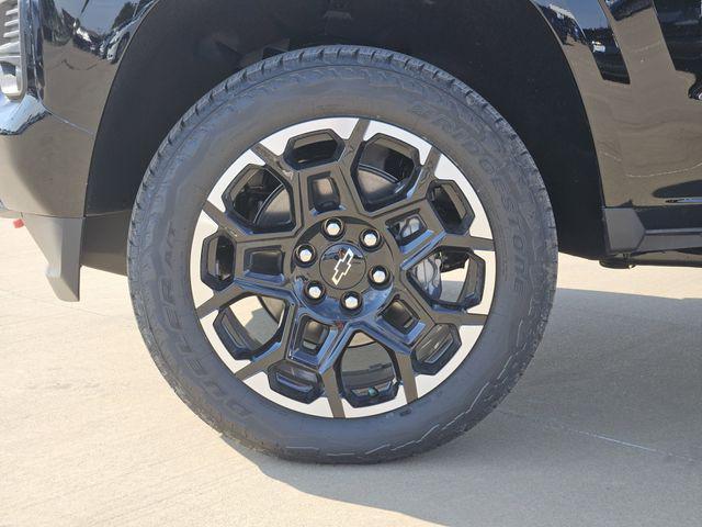 new 2026 Chevrolet Colorado car, priced at $48,239