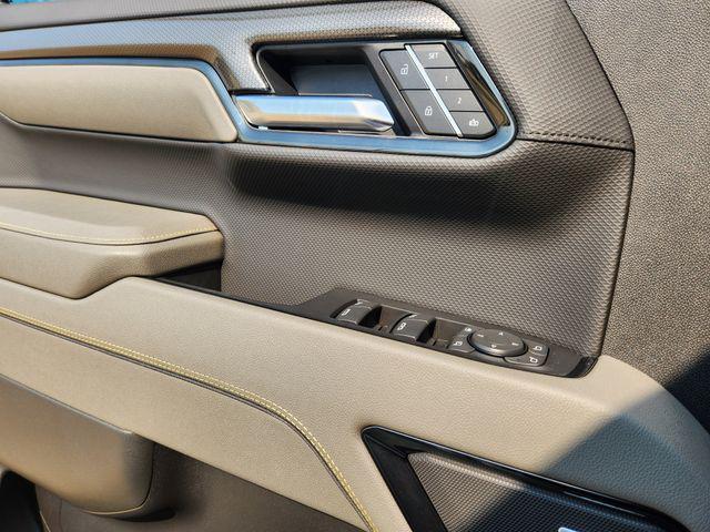 new 2025 Chevrolet Silverado 1500 car, priced at $65,706