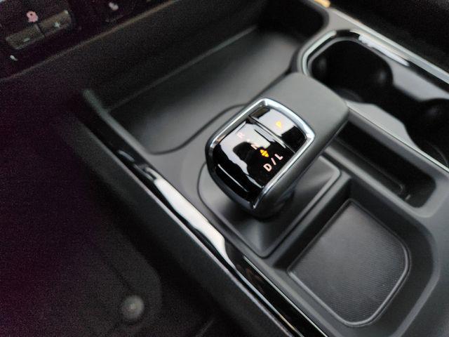 new 2025 Chevrolet Silverado 1500 car, priced at $65,706