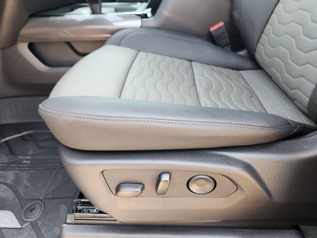 new 2025 Chevrolet Silverado 1500 car, priced at $65,706