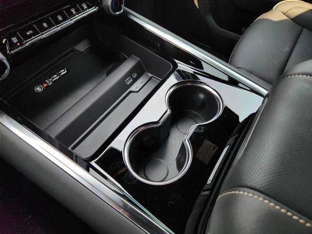 new 2025 Chevrolet Suburban car, priced at $87,155