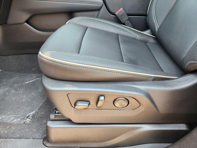 new 2025 Chevrolet Suburban car, priced at $87,155