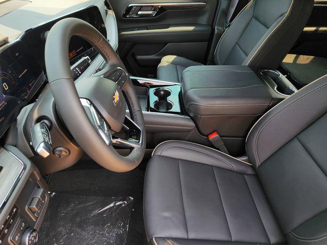 new 2025 Chevrolet Suburban car, priced at $87,155