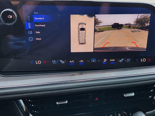 new 2025 Chevrolet Suburban car, priced at $87,155