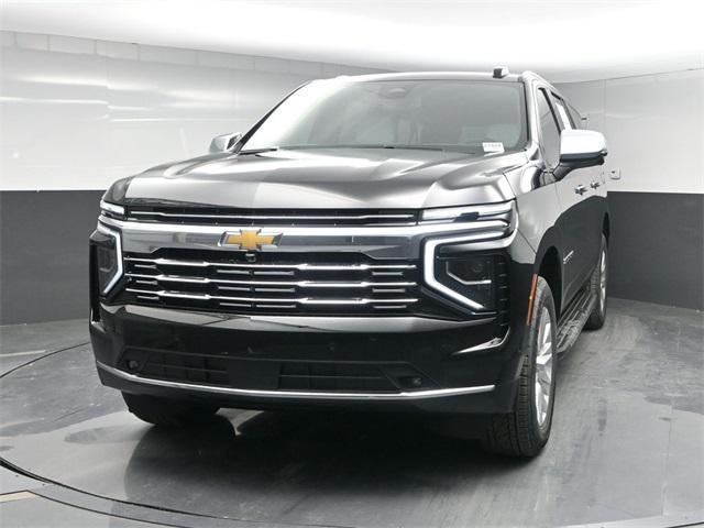 new 2025 Chevrolet Suburban car, priced at $81,595