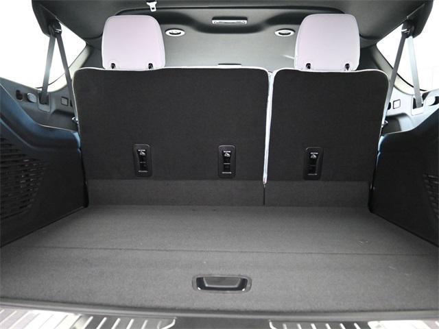new 2025 Chevrolet Suburban car, priced at $81,595